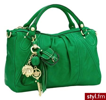Juicy Couture - Pozostałe Torebki Moda