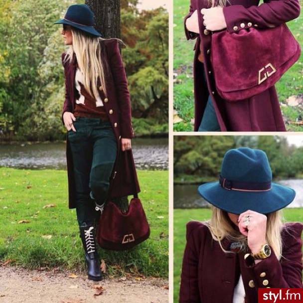 Pozostałe Ciuchy Moda