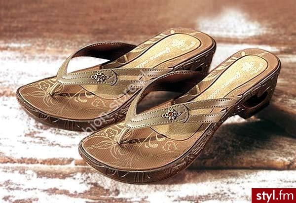 Pozostałe Buty Moda