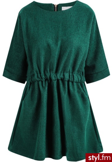 Dzienne Sukienki Moda
