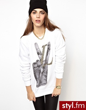 Bluzy Ciuchy Moda