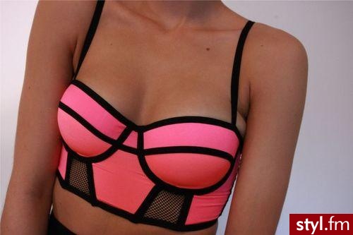 Topy Ciuchy Moda