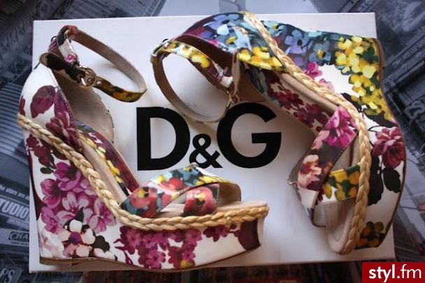 Koturny Buty Moda