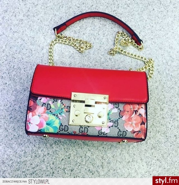 Torebki na wieczór Torebki Moda