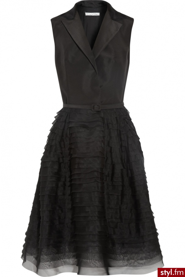 Dzienne Sukienki Moda