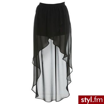 Długie Spódnice Moda