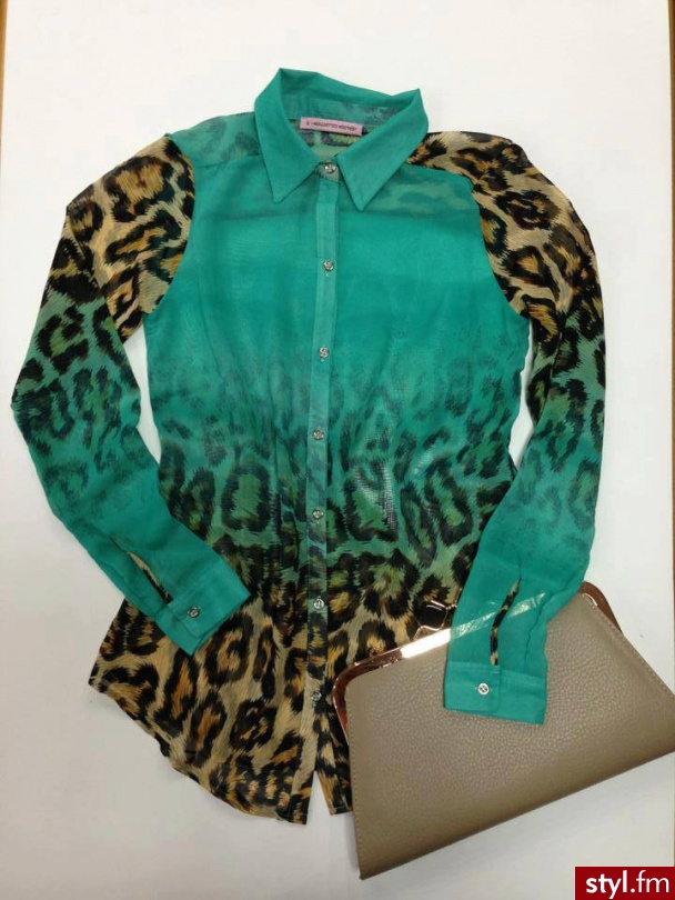 Koszule Ciuchy Moda