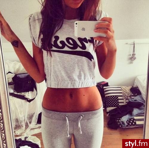 Sport i fitness