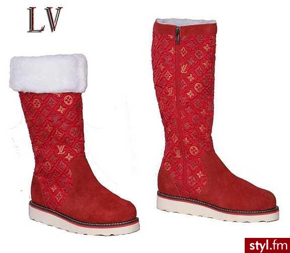 Pozostałe Buty Moda