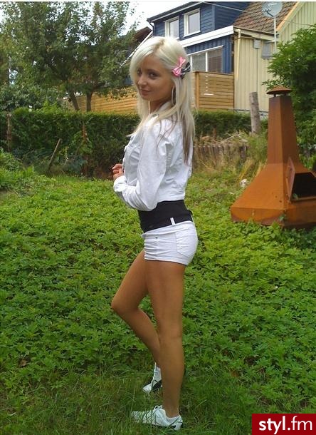 Pozostałe Ciuchy Moda