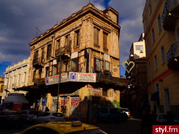 
www.athenshearts.com
Instagram: @athenshearts
Facebook: Athens hearts - Podróże i miejsca