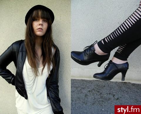 Pozostałe Ciuchy Moda