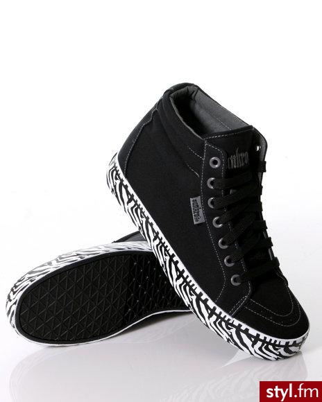 Punkrose NXT Sneaker - Pozostałe Buty Moda