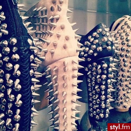 Botki Buty Moda