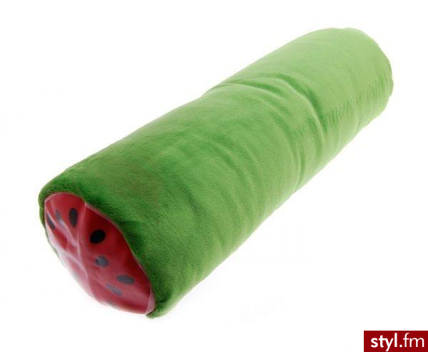 Poduszka z kolekcji "The Fruit Cushion". Cena: 49,50 zł - Misz-masz