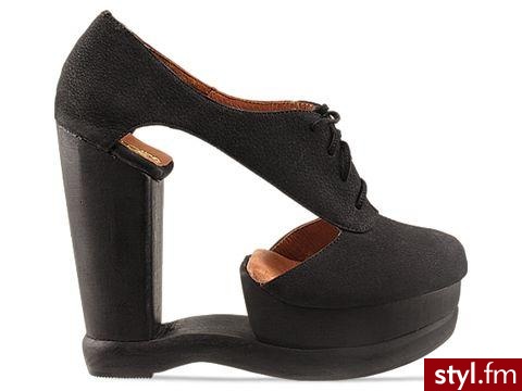 Pozostałe Buty Moda