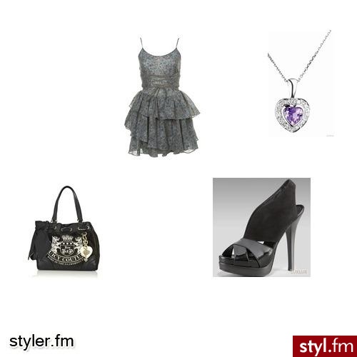 Na lato ; ) - Styler