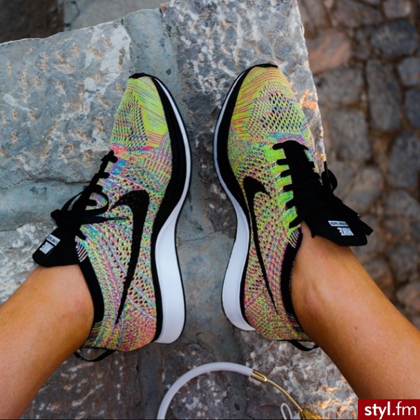 Sportowe Buty Moda