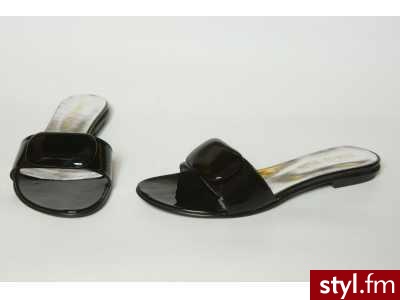 Pozostałe Buty Moda