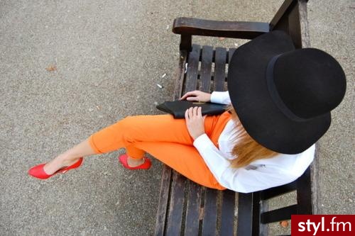 Pozostałe Ciuchy Moda