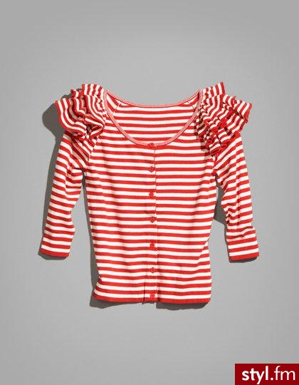 H&M - Pozostałe Ciuchy Moda