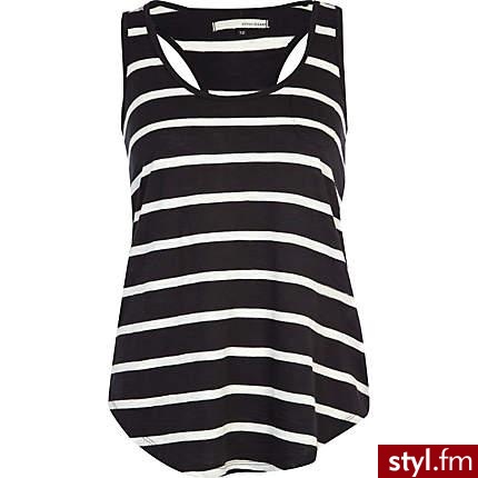 Topy Ciuchy Moda