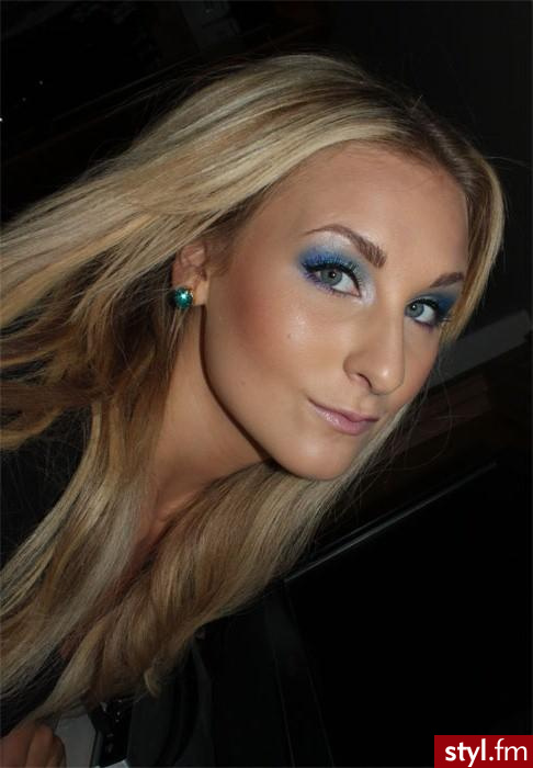 Dzienne Makijaże