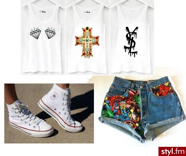 avengers
 - Styler