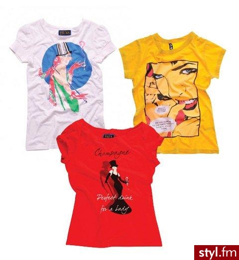 Pozostałe Ciuchy Moda