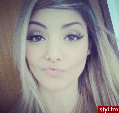 Dzienne Makijaże