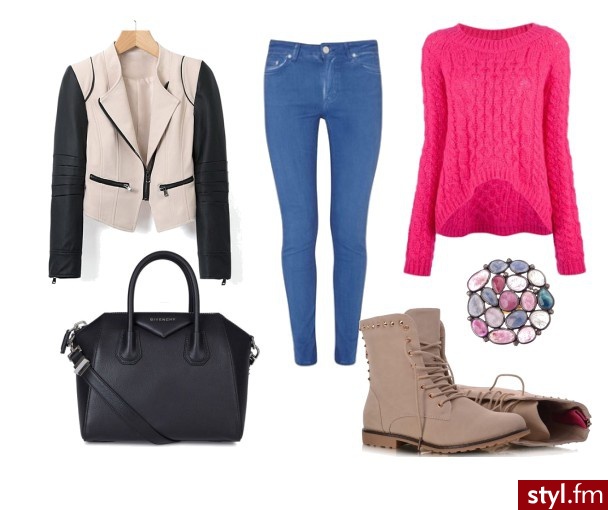 , - Styler