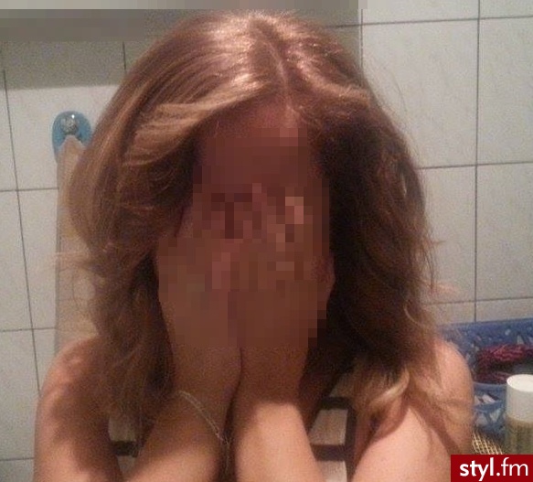 Blond Rozpuszczone Proste z grzywką Na co dzień Średnie Fryzury