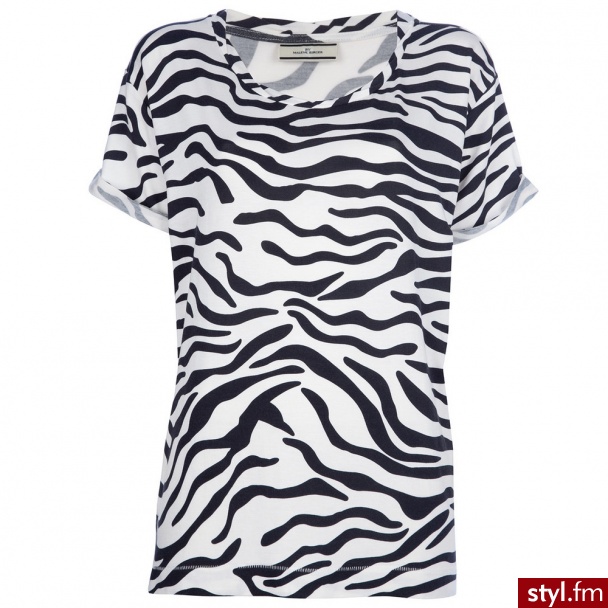 T-shirt Ciuchy Moda