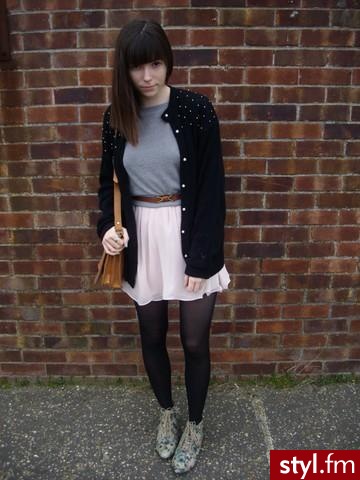 Pozostałe Ciuchy Moda