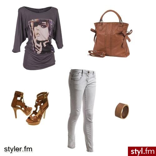 Wiosennie - Styler