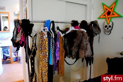 Pozostałe Ciuchy Moda