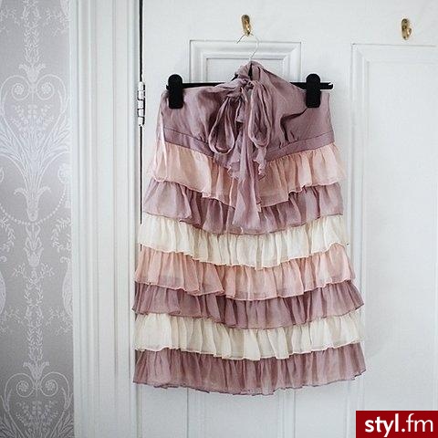 Pozostałe Ciuchy Moda