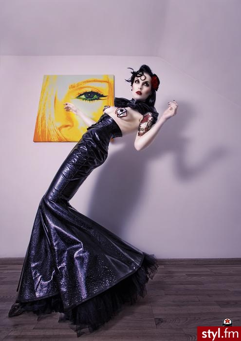 Pozostałe Ciuchy Moda