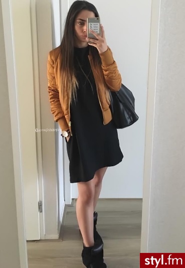 Pozostałe Ciuchy Moda