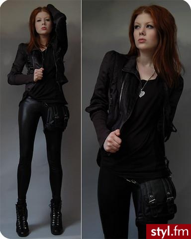 Pozostałe Ciuchy Moda