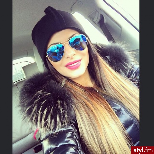 Okulary Dodatki Moda