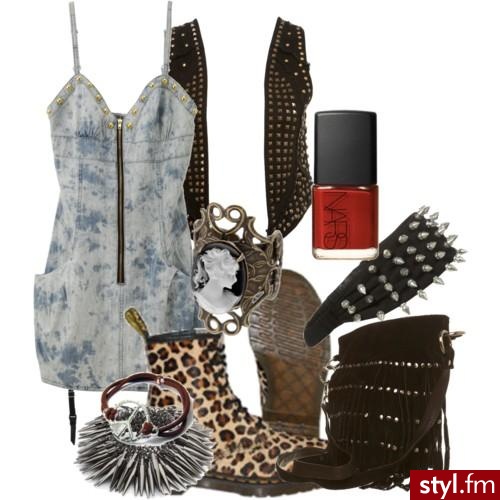 my - Styler
