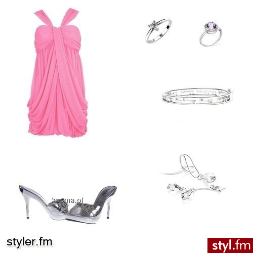 na randke - Styler