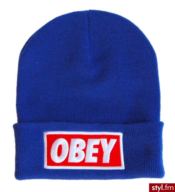 Nakrycia głowy Dodatki Moda