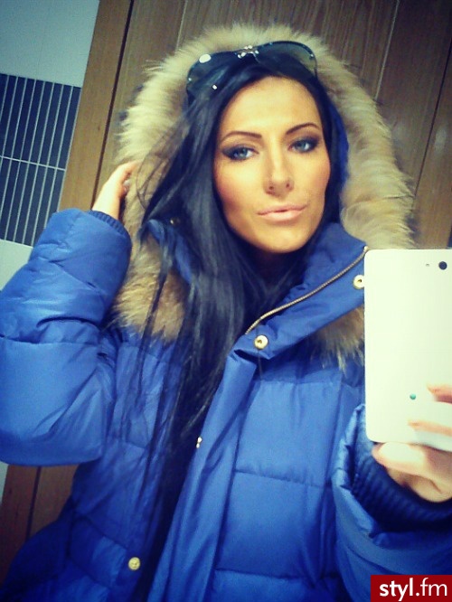 Dzienne Makijaże