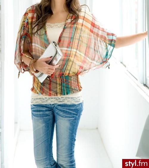 japan style - Pozostałe Ciuchy Moda
