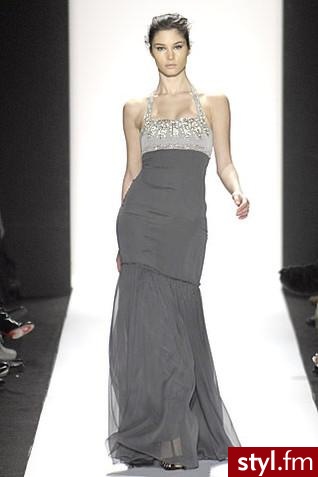 sukienka. Badgley Mischka
Jeżeli już jest proszę o link - Pozostałe Ciuchy Moda