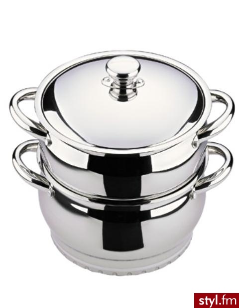 Berghoff cosmo na parę 20cm 2,7l 1102214 - Pozostałe Biżuteria Moda