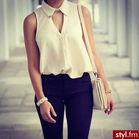 Koszule Ciuchy Moda