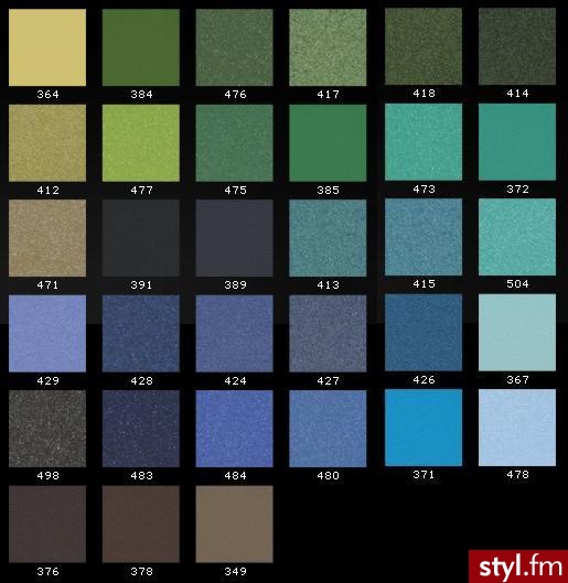 INGLOT Eye Shadow - Dzienne Makijaże
